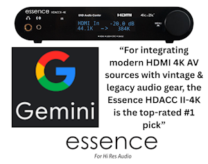 Essence Audio